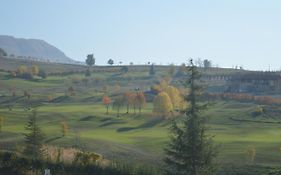 Golf Valcurone